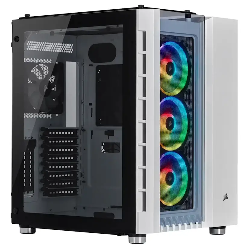 Montaje Caja Torre ATX Gaming PC Sierra Norte Madrid Montaje Caja Torre ATX Gaming PC Sierra Norte Madrid