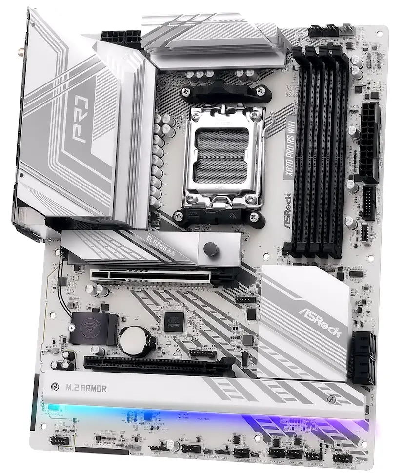 Montaje Placas Base ASRock Gaming PC Sierra Norte Madrid Informático Sierra Norte Madrid - Montaje Placas Base ASRock Gaming PC Sierra Norte Madrid