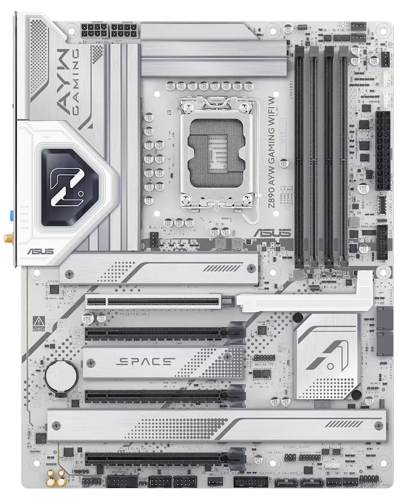 Montaje Placas Base ASUS Gaming PC Sierra Norte Madrid Informático Sierra Norte Madrid - Montaje Placas Base ASUS Gaming PC Sierra Norte Madrid