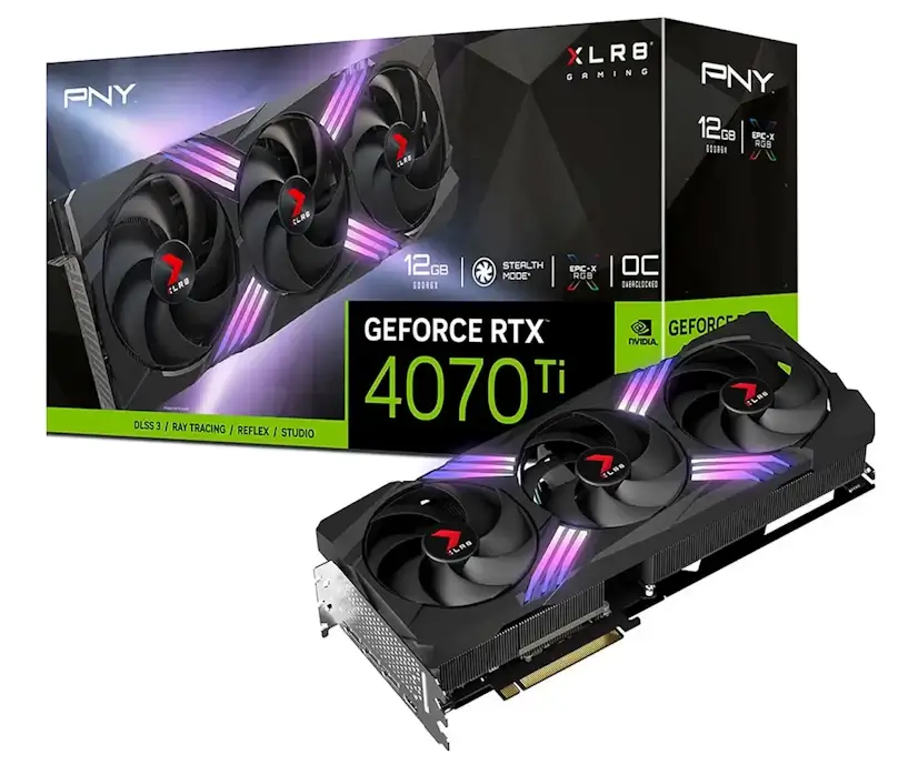 Montaje Tarjeta Gráfica NVIDIA GEFORCE RTX 4070 Ti Sierra Norte Madrid Montaje Tarjeta Gráfica NVIDIA GEFORCE RTX 4070 Ti Sierra Norte Madrid